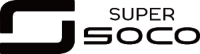 Supersoco logo