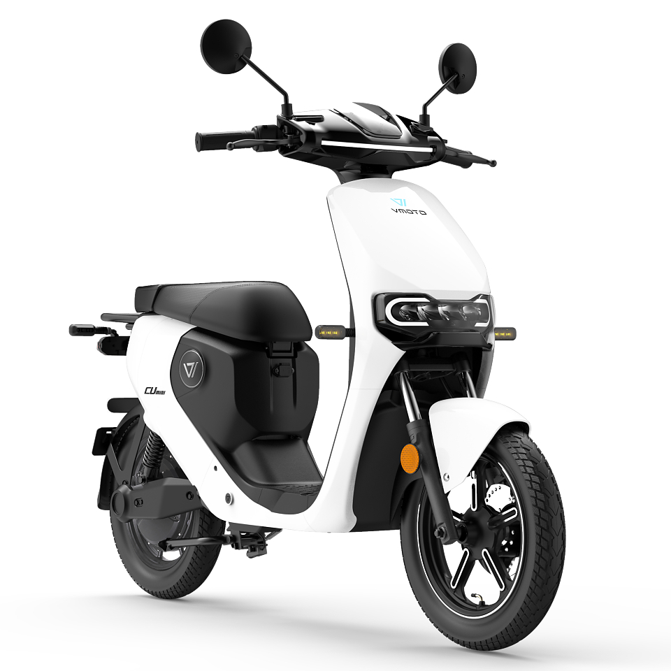 Vmoto CUMini